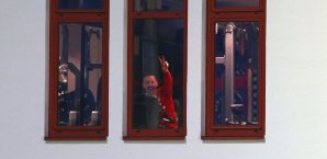 Franck Ribery arbeitet weiter akribisch an seinem Comeback Franck Ribery