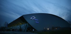 Fraport-Arena