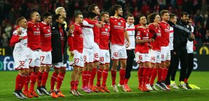 Der FSV Mainz 05 absolviert ein sechstägiges Trainingslager in Marbella FSV Mainz 05
