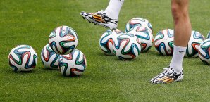 Die Staatsanwaltschaft hat ein strafrechtliches Ermittlungsverfahren eingeleitet. Fußball