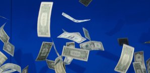 Europaweit stiegen die Kosten in den letzten Jahrzehnten um über 600 Prozent Geld