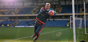 Gerhard Tremmel soll von Swansea City ausgeliehen werden Gerhard Tremmel