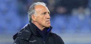 SC Bastia hat unter Ghislain Printant elf von 22 Saisonspielen verloren Ghislain Printant