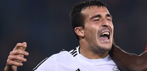 Giulio Donati könnte die Werkself verlassen Giulio Donati