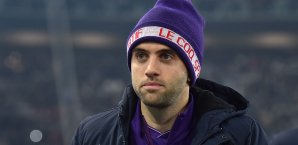 Giuseppe Rossi wechselt bis Saisonende auf Leihbasis zu UD Levante Giuseppe Rossi