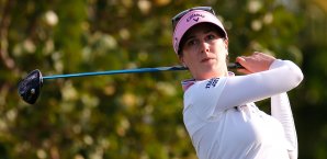 Sandra Gal hat das US-Turnier in Paradise Island auf Platz 31 beendet Golf, Sandra Gal