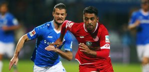 Gonzalo Jara wird die Mainzer umgehend verlassen Gonzalo Jara