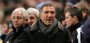 Graeme Souness kritisierte Jürgen Klopp Graeme Souness