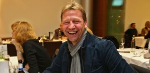 Guido Buchwald freut sich über den Großkreutz-Transfer Guido Buchwald
