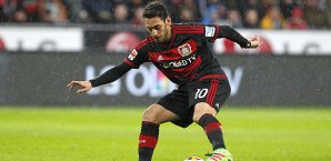 Hakan Calhanoglu