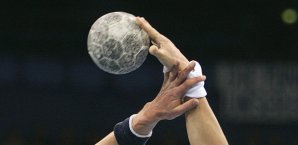 Die Handball-Bundesliga startet am 10. Februar in die Rückrunde Handball