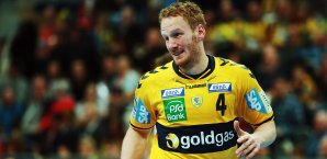 In Wetzlar freut man sich schon auf den Neuzugang von den Löwen Handball