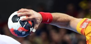 Der Sieger des deutschen Duells trifft im Halbfinale auf Odense oder Brasov Handball