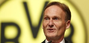 Hans-Joachim Watzke