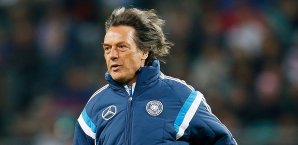 Hans-Wilhelm Müller-Wohlfahrt verließ den FCB nach Streitigkeiten mit Pep Guardiola Hans-Wilhelm Müller-Wohlfahrt