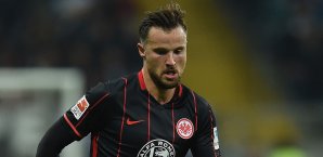 Haris Seferovic