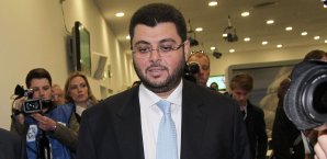 Hasan Ismaik