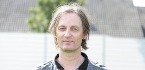 Hauke Mommsen war mit dem FC St. Pauli im Trainingslager in Belek Hauke Mommsen
