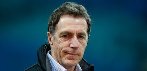 Helmut Schulte leitete zuletzt bei Fortuna Düsseldorf die Geschicke Helmut Schulte