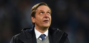 Horst Heldt schoss hart gegen Lothar Matthäus Horst Heldt