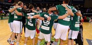HSG Wetzlar hat sich schon den fünften Neuzugang für die kommende Saison gesichert HSG Wetzlar