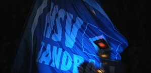 Es wird dunkel rund um den HSV HSV Hamburg