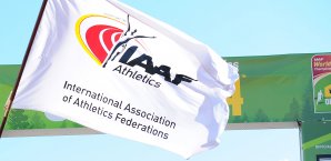 IAAF