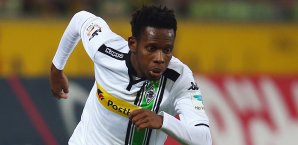 Ibrahima Traore war ob der Verwüstung in seinem Haus geschockt Ibrahima Traore