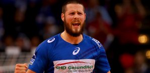 Ilija Brozovic wechselt von Hamburg nach Kiel Ilija Brozovic