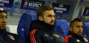 Jan Kirchhoff wechselt wohl nach England Jan Kirchhoff