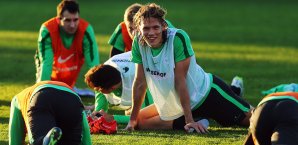 Jannik Vestergaard schaut Spiele am liebsten ohne Ton Jannik Vestergaard