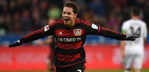 Javier Hernandez