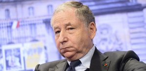 Jean Todt hat auf die Skandale in anderen Sportarten reagiert Jean Todt