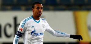 Joel Matips Vertrag läuft im Juni diesen Jahres aus Joel Matip