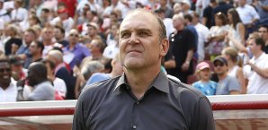 Jörg Schmadtke und der 1. FC Köln gehen gerichtlich gegen einen Berater vor Jörg Schmadtke
