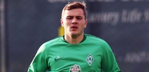 Jordan Morris sieht seine Zukunft in Amerika Jordan Morris