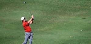 Jordan Spieth bewahrte sich die beste Chance auf 5,9 Millionen Dollar Jordan Spieth