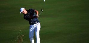 Jordan Spieth hat das Tournament of Champions gewonnen Jordan Spieth