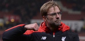 Jürgen Klopp wehrt sich gegen die erneute Kritik an seiner Person Jürgen Klopp