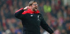 Jürgen Klopp hat wichtige Hinweise für Guardiola in Sachen Premier League Jürgen Klopp