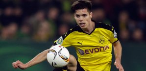 Julian Weigl