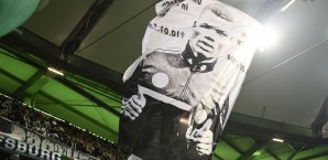 Junior Malanda verstarb bei einem Verkehrsunfall Junior Malanda