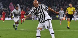 Zaza könnte bald ein Wolf werden Juventus
