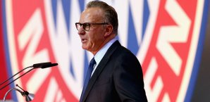 Karl-Heinz Rummenigge