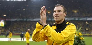 Kevin Großkreutz steht vor einem Wechsel ins Schwabenland Kevin Großkreutz