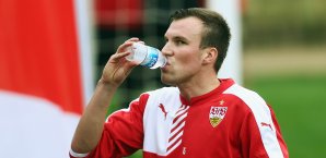 Kevin Großkreutz klagte bei Galatasaray über Heimweh Kevin Großkreutz
