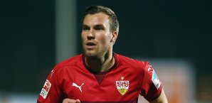 Kevin Großkreutz kehrte aus der Türkei in die Bundesliga zurück Kevin Großkreutz