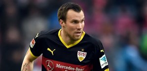 Kevin Großkreutz wechselte in der Winterpause von Galatasaray zum VfB Kevin Großkreutz