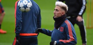 Kevin Kampl