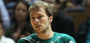 Kevin Schmidt ist bereits der achte Abgang des HSV Kevin Schmidt